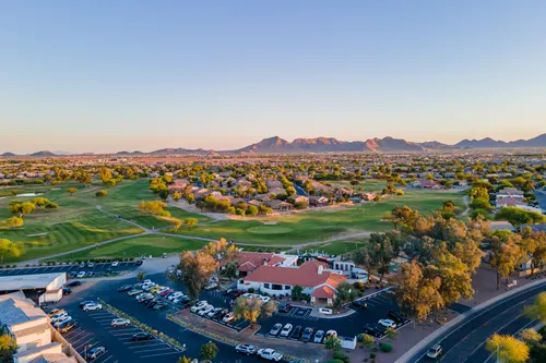 Villages at QUEEN CREEK in Queen Creek, Arizona